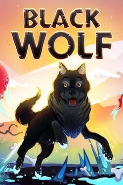 Games like Black Wolf