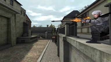 BlackShot Image