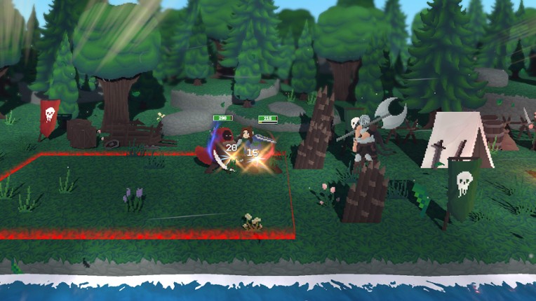 Bladeweave Image