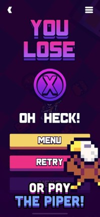 Blast Beats screenshot