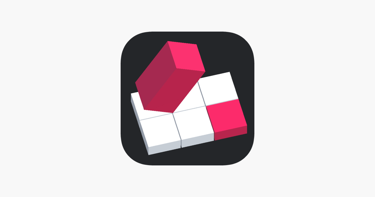 Games like Block Flip 3D