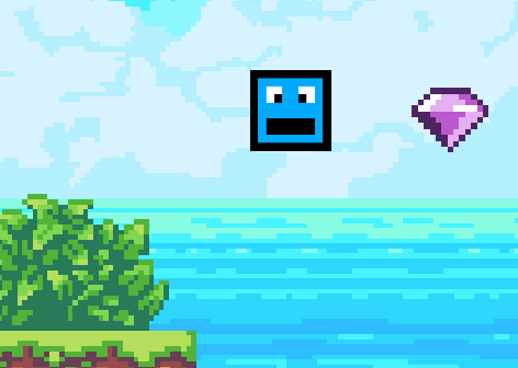 Games like Blockjump