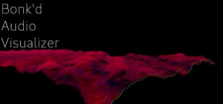 Games like Bonk'd Audio Visualizer