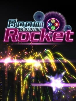 Games like Boom Boom Rocket