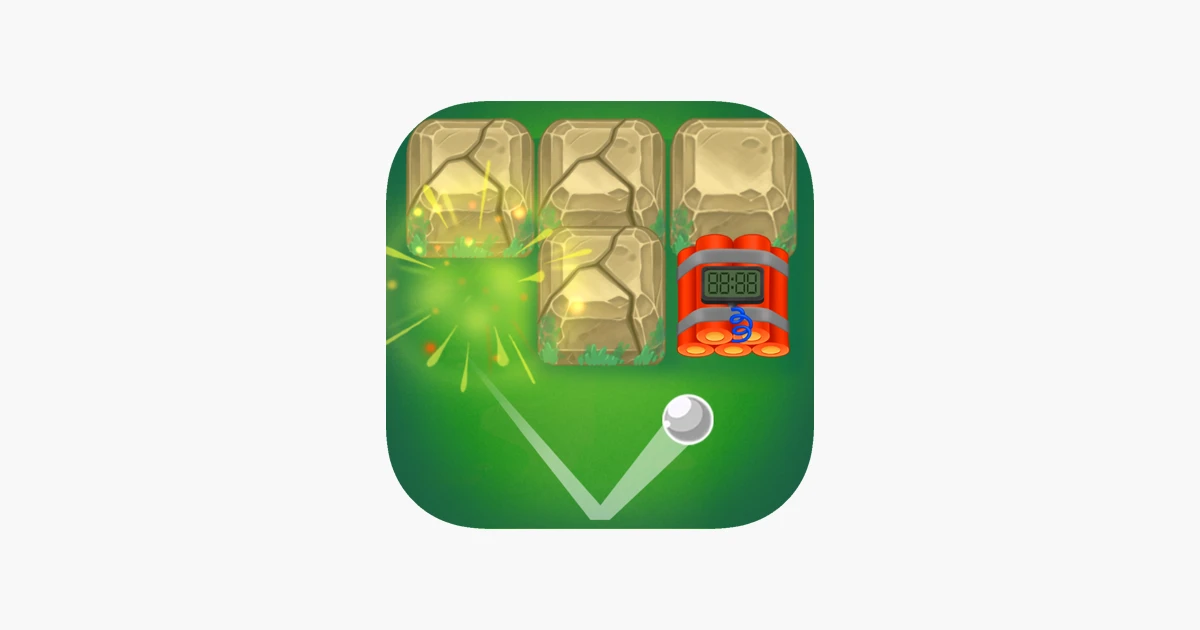 Games like Bouncefield: Bricks Breaker