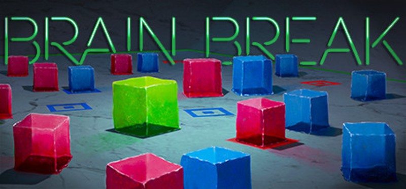 Brain Break Game Cover