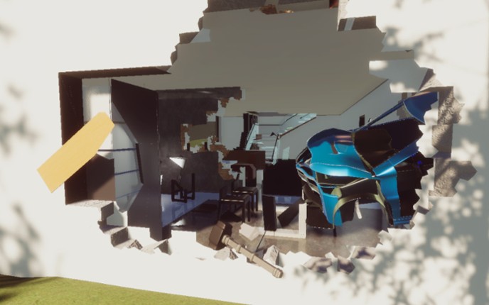 Break It Down screenshot