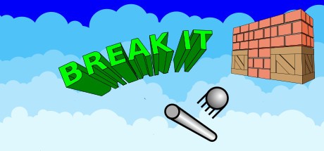 Games like Break It