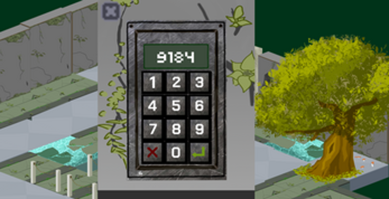 Burning Beginning (Latest Build) Image