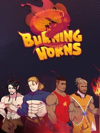 Burning Horns Image