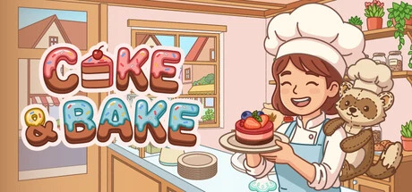 Games like Cake & Bake