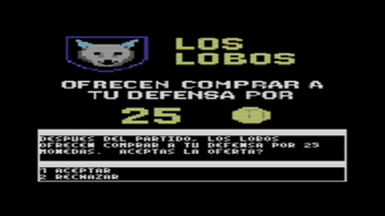 Campeonato de Futsal Retro: Los Tigres Image