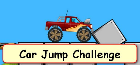 Games like Car Jump Challenge