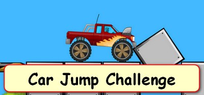 Car Jump Challenge Image