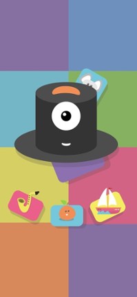 Cards In The Hat screenshot