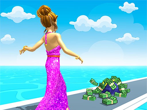 Games like Career Rush