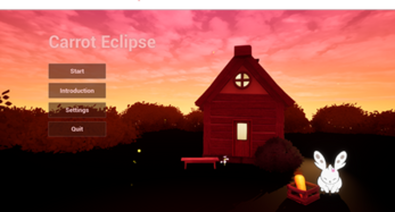 Carrot Eclipse screenshot