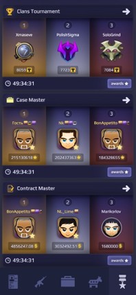 Case Royale: opener simulator Image