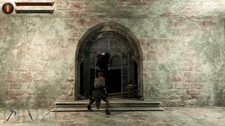 Castle of Lord Velimir screenshot
