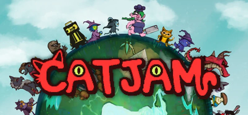 CatJam Image