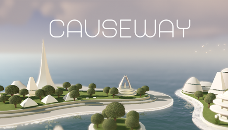 Causeway Game Cover