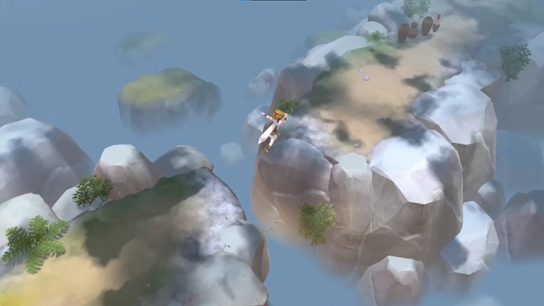 Chosen of God screenshot