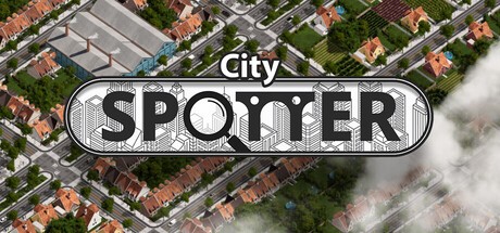 Games like CitySpotter