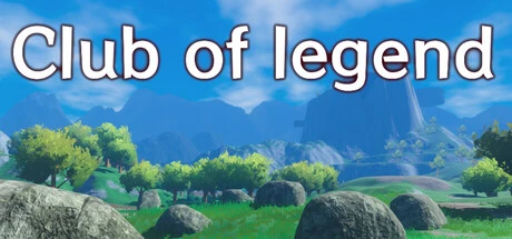 Games like Club of legend