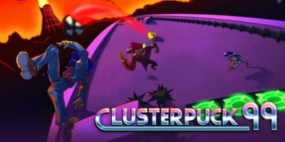 ClusterPuck 99 Image