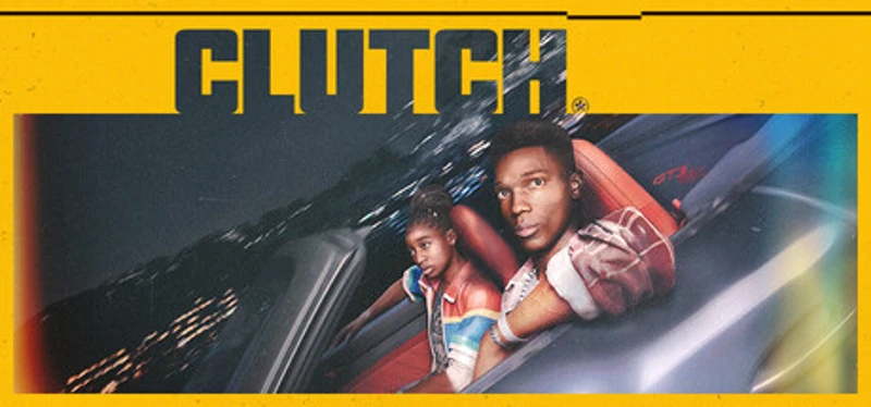 CLUTCH Image