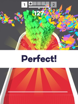 Collapse It! 3D screenshot