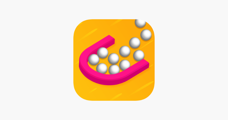 Collect Ball 3D Image