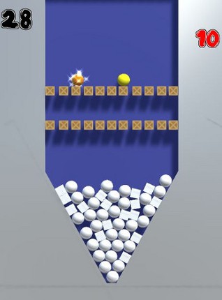 Color Ball screenshot