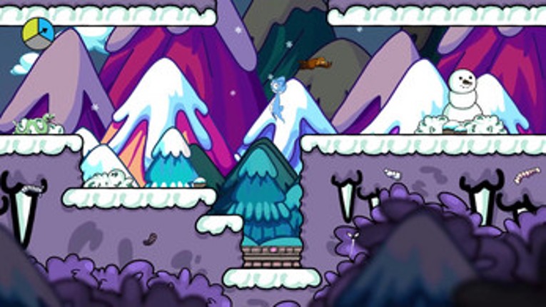ColorShifter screenshot