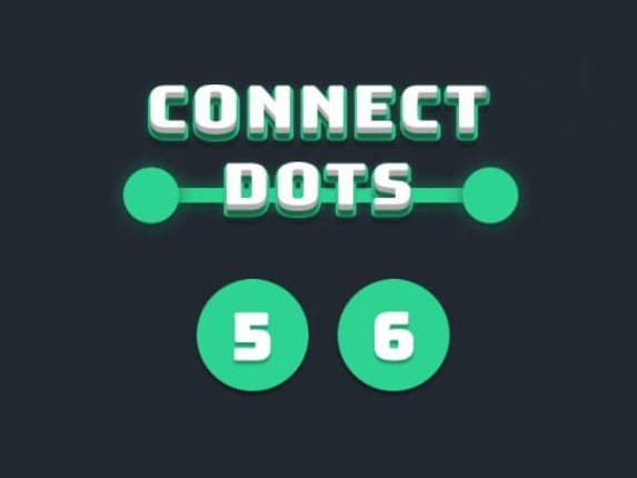 Connect Dots 56 Game Cover