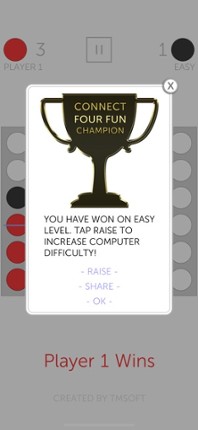 Connect Fun - Four in a Row Image