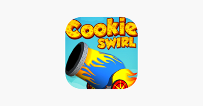 Cookie Swirl Cannon Image