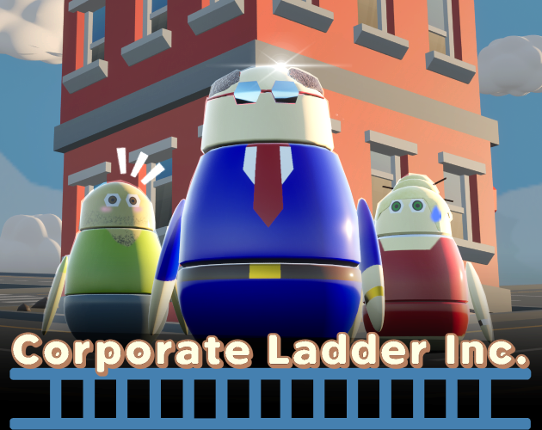 Corporate Ladder Inc. Image