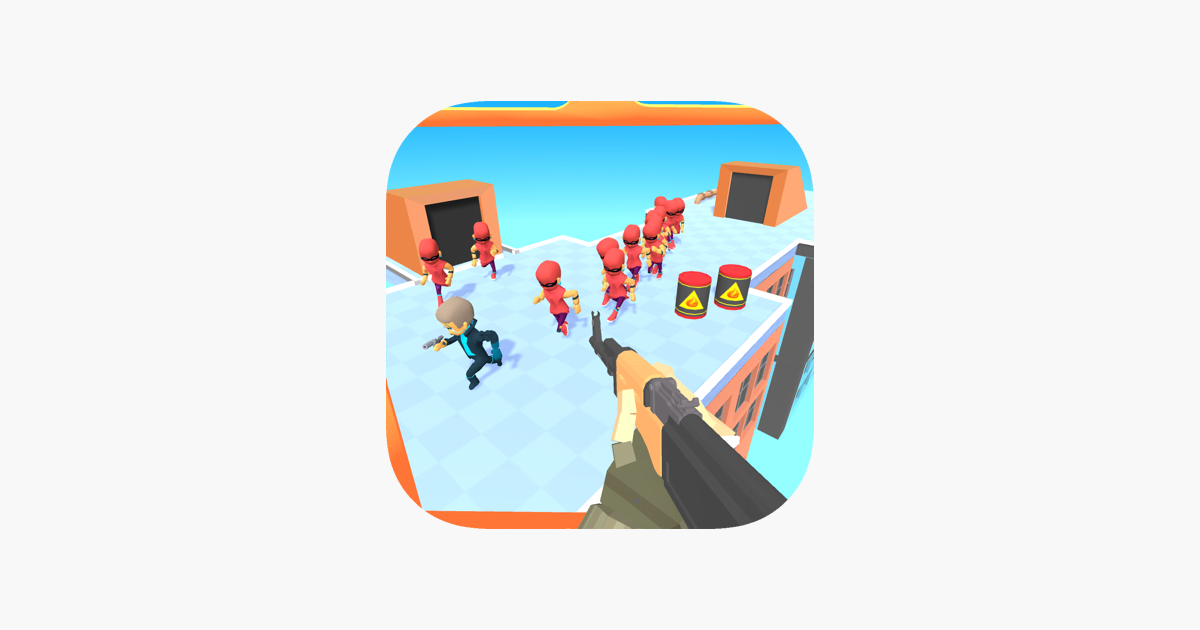 Games like Cover Me!.