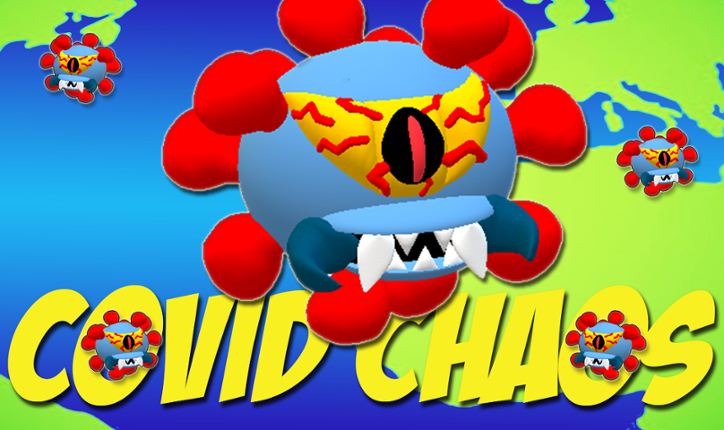 Covid Chaos Image