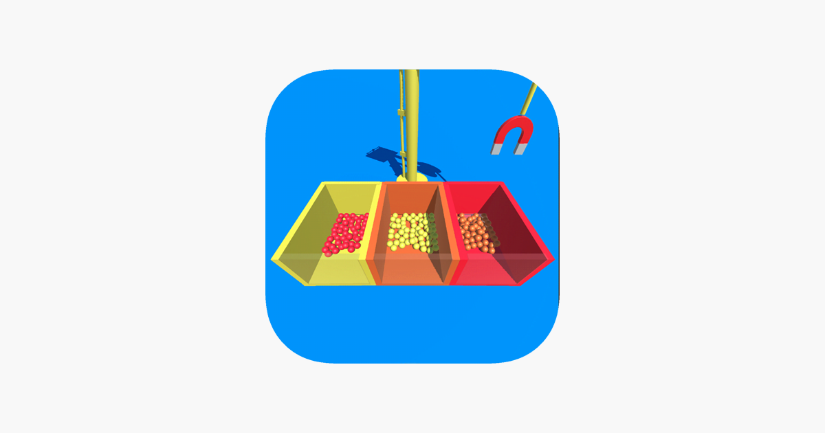 Games like Crane Sort