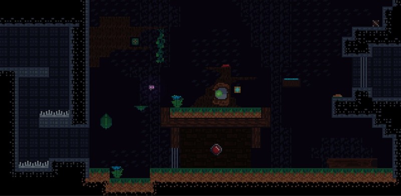 Crate Escape screenshot