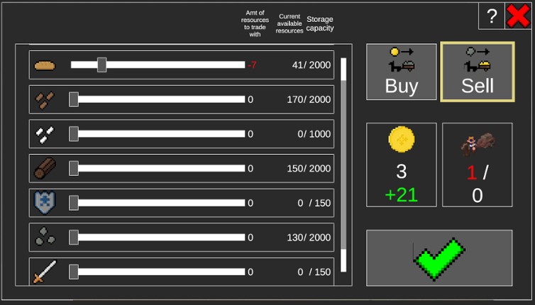 Cube Kingdoms screenshot