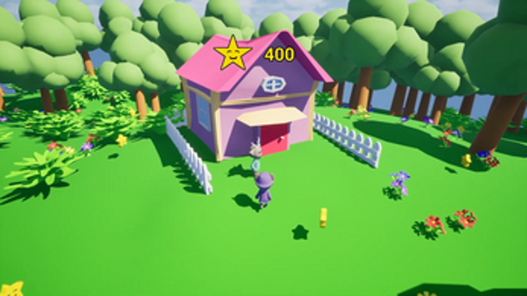 CUTE LEAD screenshot