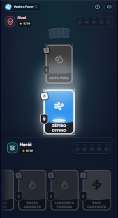 Cycle of Runes Image