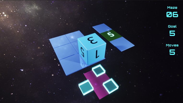 D6scend screenshot