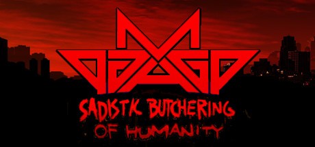 Games like Damage: Sadistic Butchering of Humanity