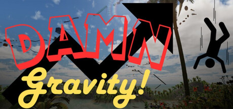 DAMN Gravity! Image