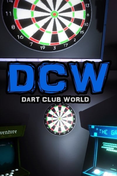 Games like Dart Club World