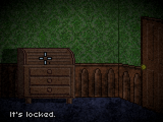 Deep Sleep screenshot
